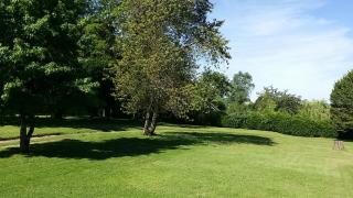 La Cle des Champs - Provency - 5