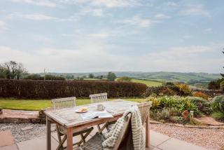 Penlows - Stylish South Devon Escape - 9