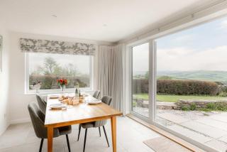 Penlows - Stylish South Devon Escape - 7
