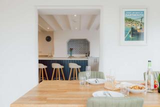 Penlows - Stylish South Devon Escape - 1