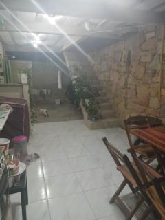 Pousada - 1