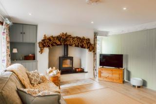 Penlows - Stylish South Devon Escape - 6