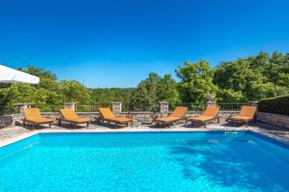 Villa Fabina - Authentic retreat in rural Istria - 6