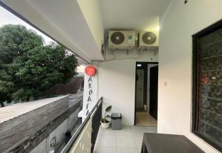 Ardafa Inn Yogyakarta - 3