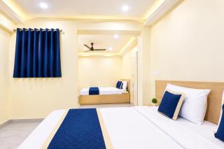 Hotel Ashoka & AHS Premium Suites - 3