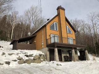 Spa Pool table Mountain - Chalet Avalanche - 0