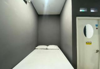 Ardafa Inn Yogyakarta - 1