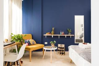 MM3-B Scandi Studio in Mar Mikhael - 0