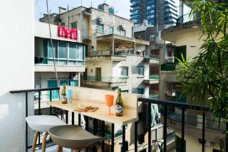MM3-B Scandi Studio in Mar Mikhael - 6