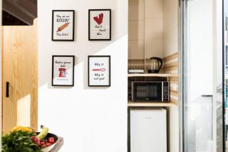 MM3-B Scandi Studio in Mar Mikhael - 1