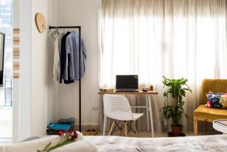 MM3-B Scandi Studio in Mar Mikhael - 2