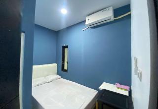 Ardafa Inn Yogyakarta - 8