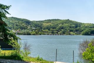 Yongin Donggubak Pension - 5