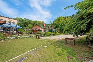 Yongin Donggubak Pension - 1
