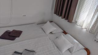 Studio apartman Joža 2, 16m2, wifi, a large bed 180cm, - Zagreb - 9
