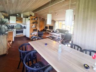 4 star holiday home in Nordborg - 5