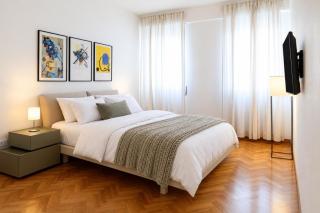 Peaceful Penthouse with Garage by NDP rent - 9