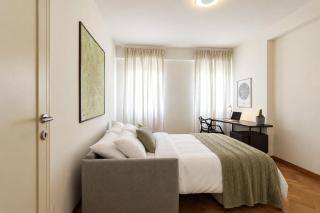 Peaceful Penthouse with Garage by NDP rent - 1