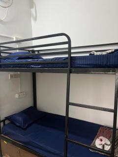 Anjuna bay hostel - 2