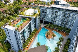 1BR Condo Near Kamala Beach - CTG B510 - 2