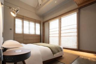 Floral Hotel Wuyishan Lai Together Hotel - 9