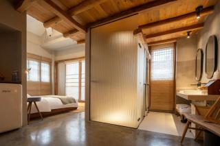 Floral Hotel Wuyishan Lai Together Hotel - 1