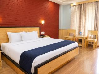 The Adarsh Hotel In Manali - 8