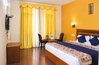 The Adarsh Hotel In Manali - 4