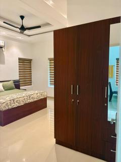 Nineacres Homestay Avittathoor Irinjalakuda - 8
