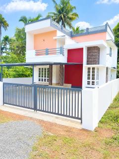 Nineacres Homestay Avittathoor Irinjalakuda - 9