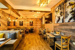 Zarevata Guest House - 4