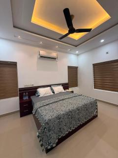 Nineacres Homestay Avittathoor Irinjalakuda - 7