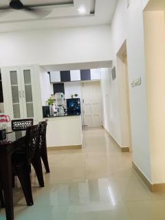 Nineacres Homestay Avittathoor Irinjalakuda - 4