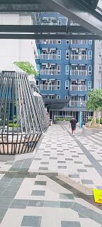 Studio Apartemen diatas Pakuwon City Mall Surabaya - 9