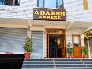 The Adarsh Hotel In Manali - 5