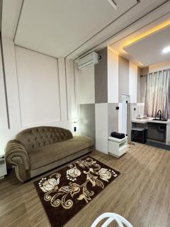 Homestay Yaa Syafi - 7