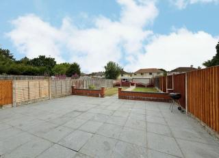 Modern 5 Bedroom Home in Solihull - Entire House - Garden - EV CHGR - Contractors - Relocators - Family - NEC - BHX -Sleeps 9 - 4