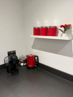 Modern 5 Bedroom Home in Solihull - Entire House - Garden - EV CHGR - Contractors - Relocators - Family - NEC - BHX -Sleeps 9 - 3