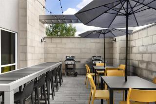 Home2 Suites By Hilton Plymouth Minneapolis - 9
