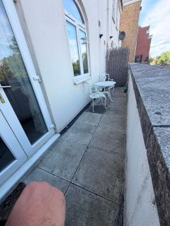 Modern 2 Bed Apt in Shirley Solihull Free Parking - 7