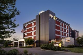 Home2 Suites By Hilton Plymouth Minneapolis - 7