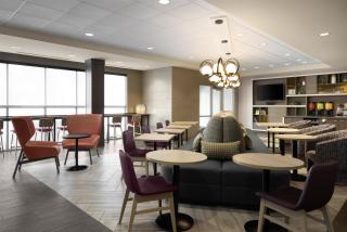 Home2 Suites By Hilton Plymouth Minneapolis - 5