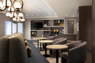 Home2 Suites By Hilton Plymouth Minneapolis - 4