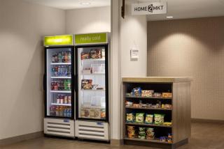 Home2 Suites By Hilton Plymouth Minneapolis - 2