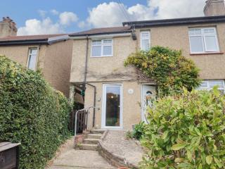 Coombe Cottage Apartment - 9