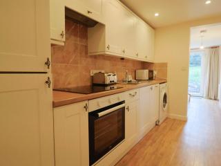 Coombe Cottage Apartment - 2
