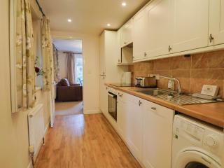 Coombe Cottage Apartment - 1