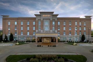 Hampton Inn Champaign Southwest - 9
