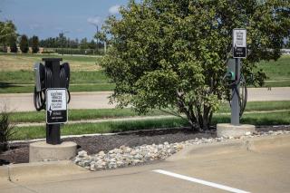 Hampton Inn Champaign Southwest - 7