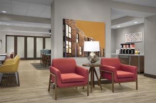Hampton Inn Champaign Southwest - 5